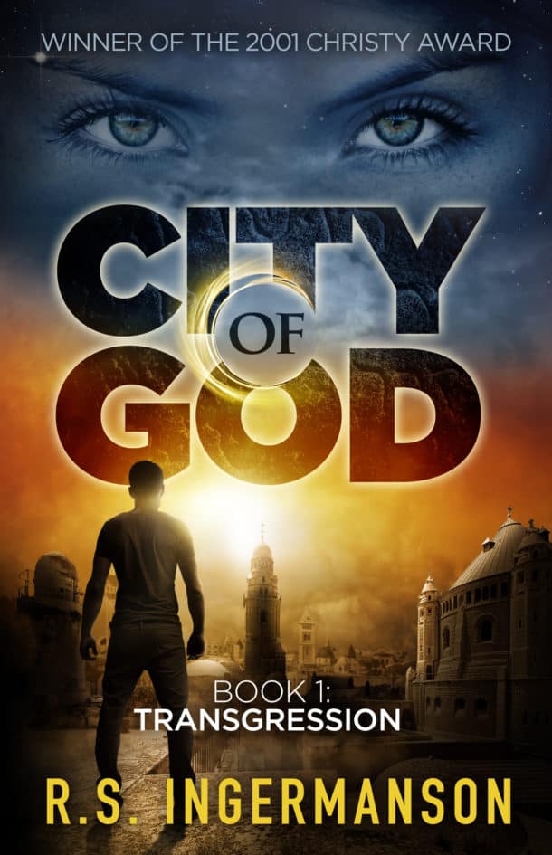 Transgression (City of God, Book 1) | Randy Ingermanson